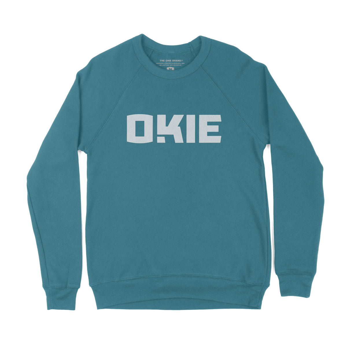 OKIE HAT - TATANKA - WHITE main image 0