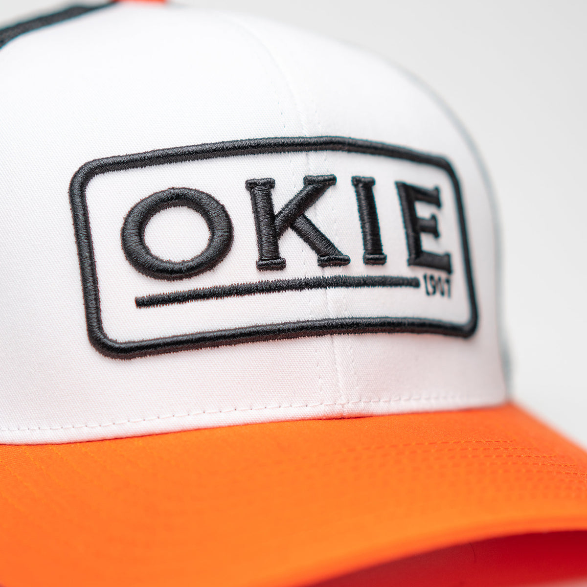 Pierce Performance- Navy – The Okie Brand