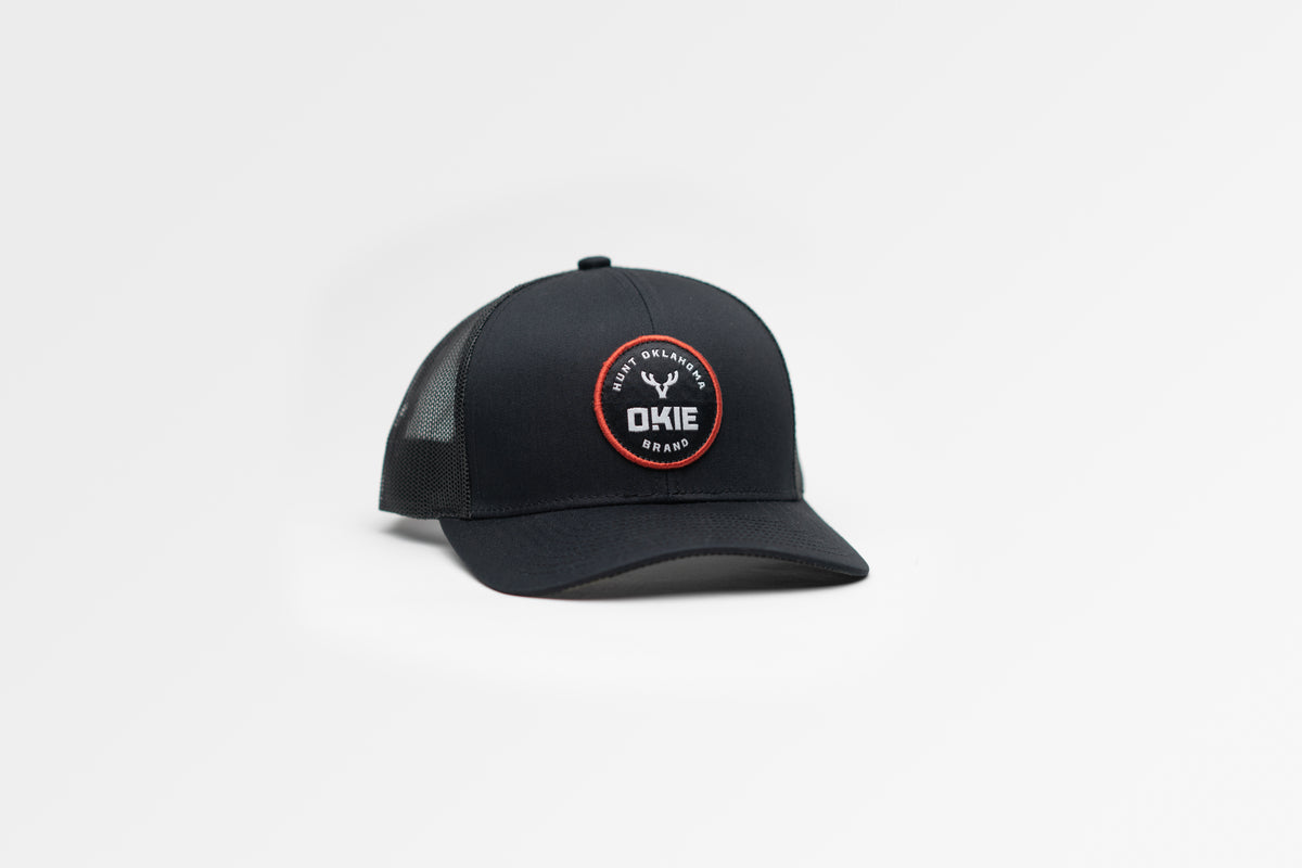 OKIE HAT - OPEN SEASON main image 1