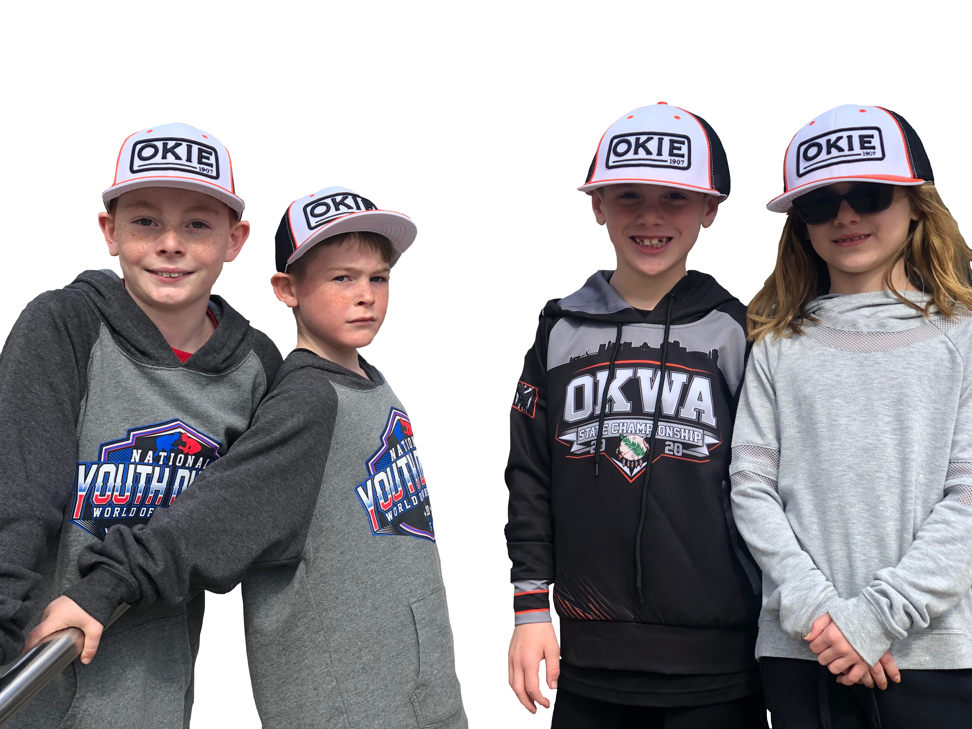 Youth Hats