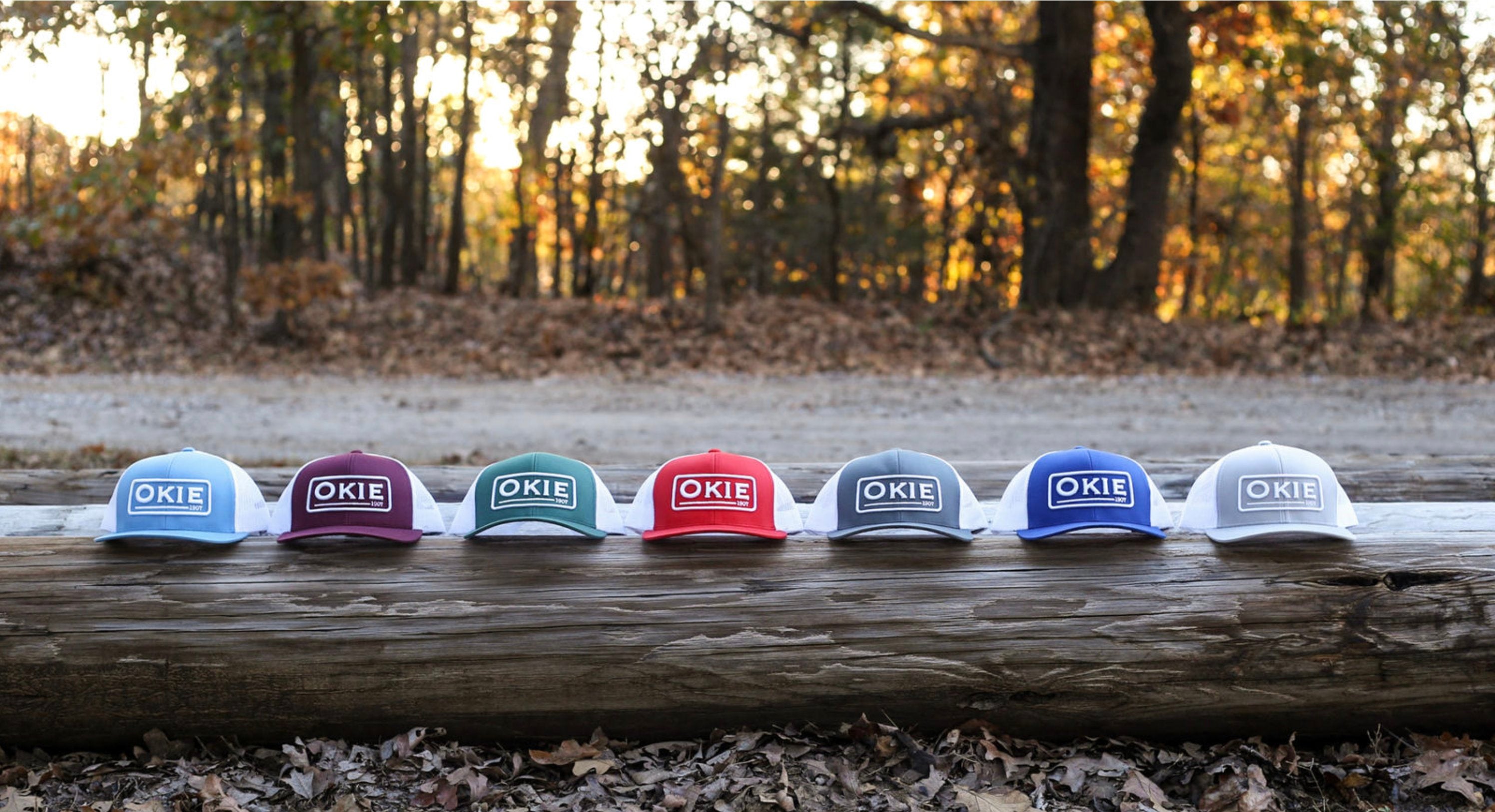 Hats