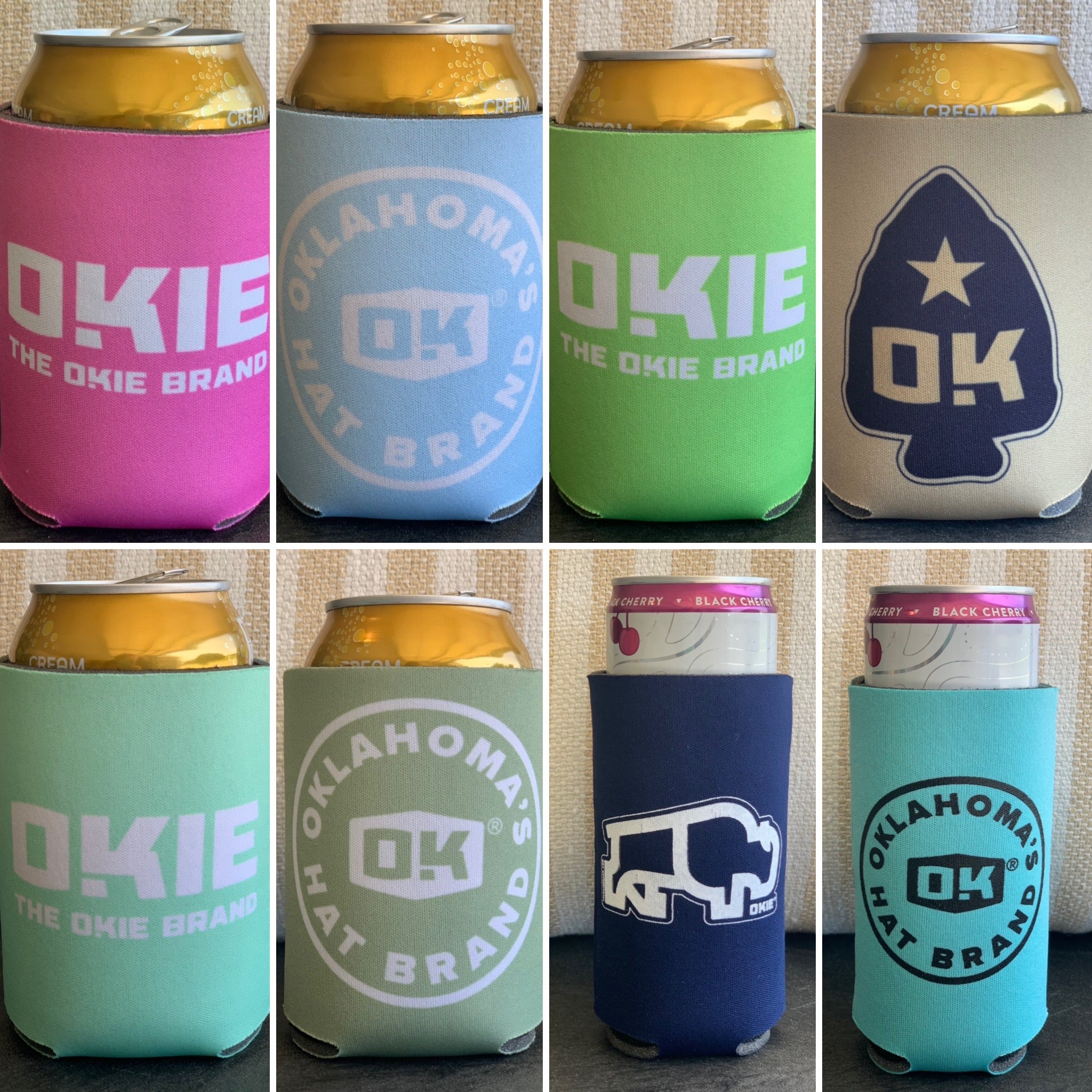 Koozie