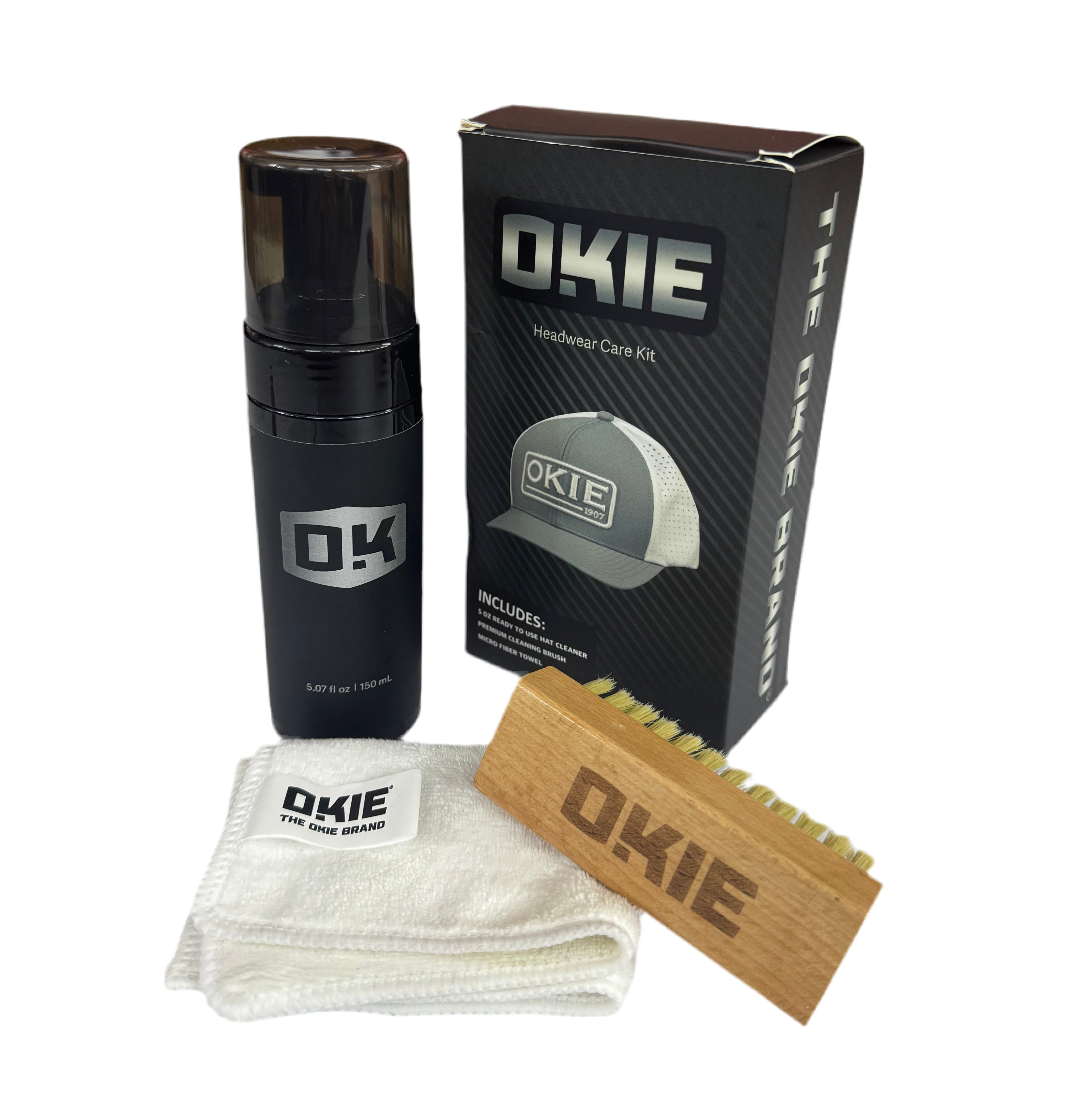 The Okie Brand