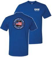 250th America T