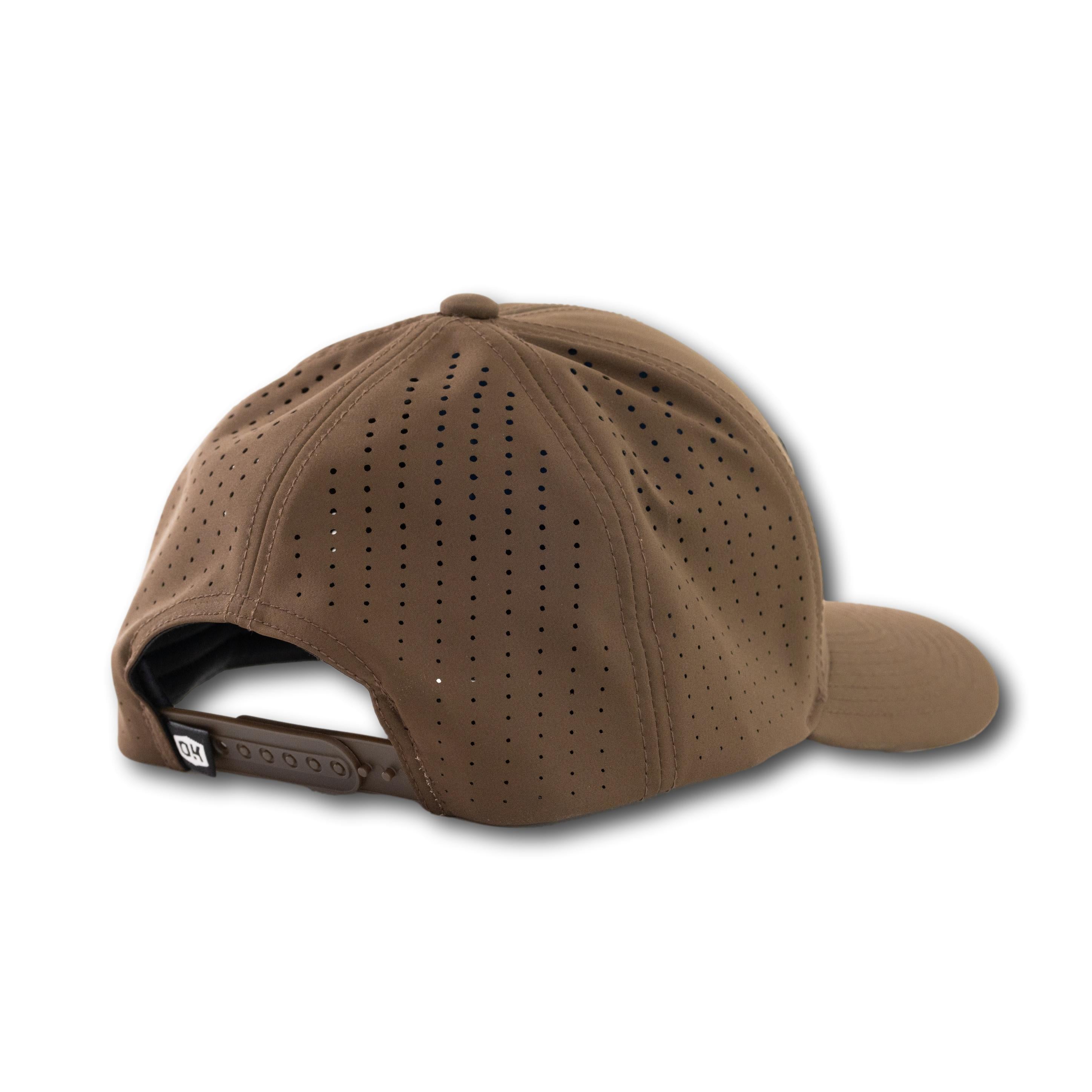 Brown - Performance