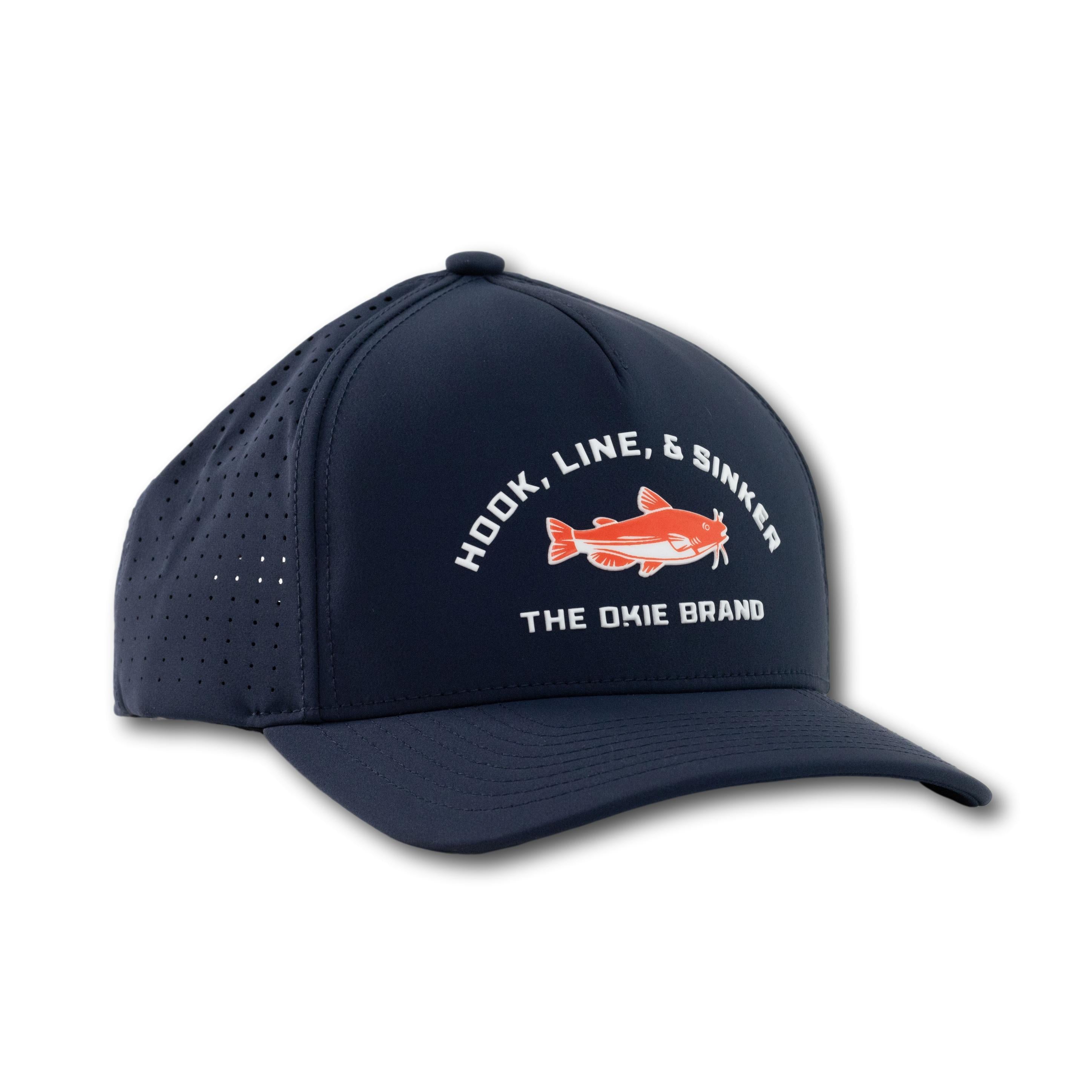 Hook Line Sinker-Performance