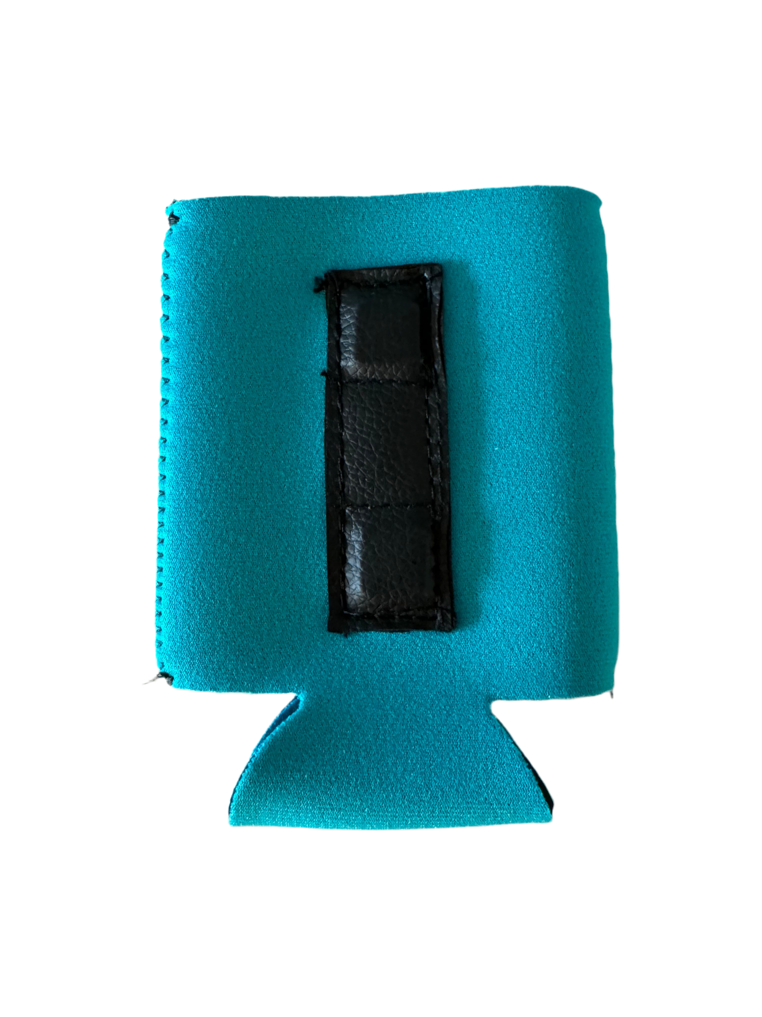 Magnetic Can Cooler-Aqua