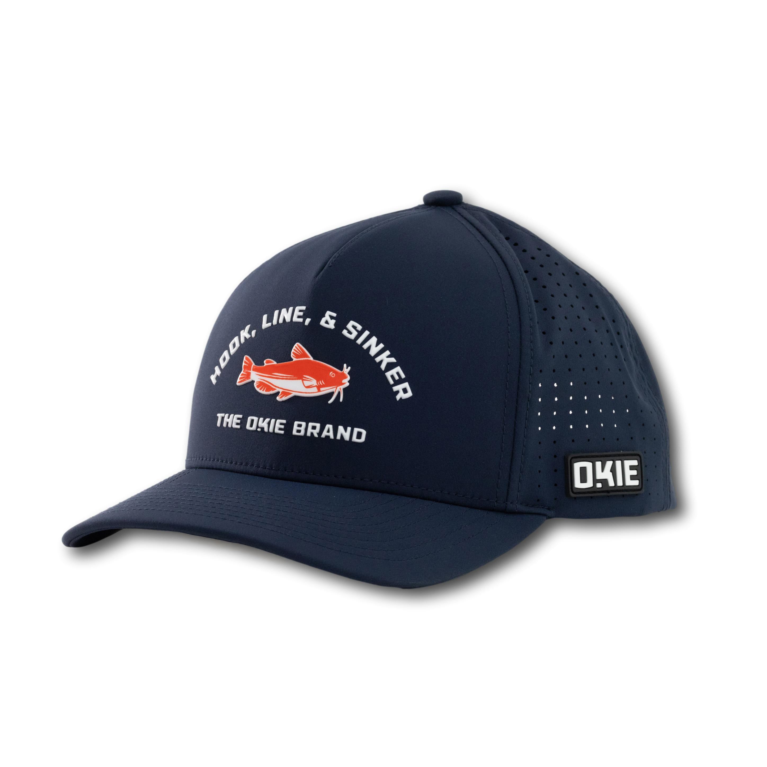 Hook Line Sinker-Performance