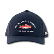 Hook Line Sinker-Performance