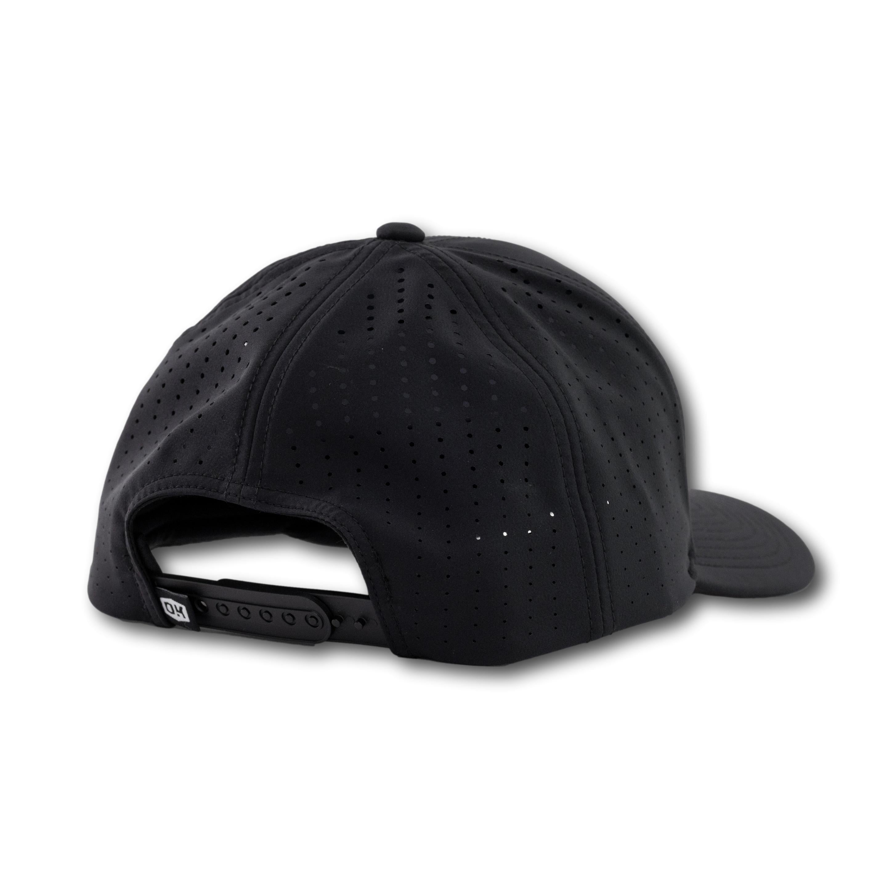 Okie State-Performance-Black