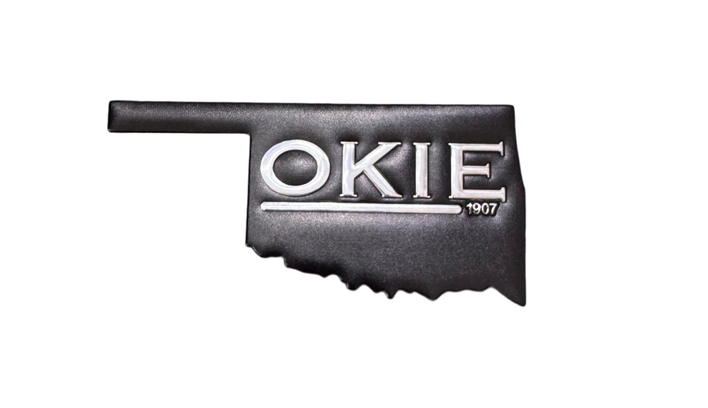 StAted Okie Patch