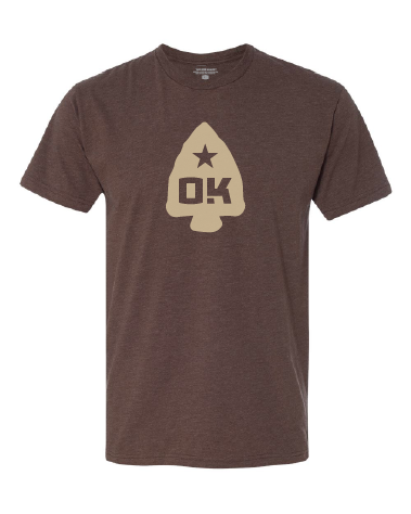 Arrowhead T-Espresso