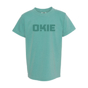 YOUTH-Classic Okie-Seafoam