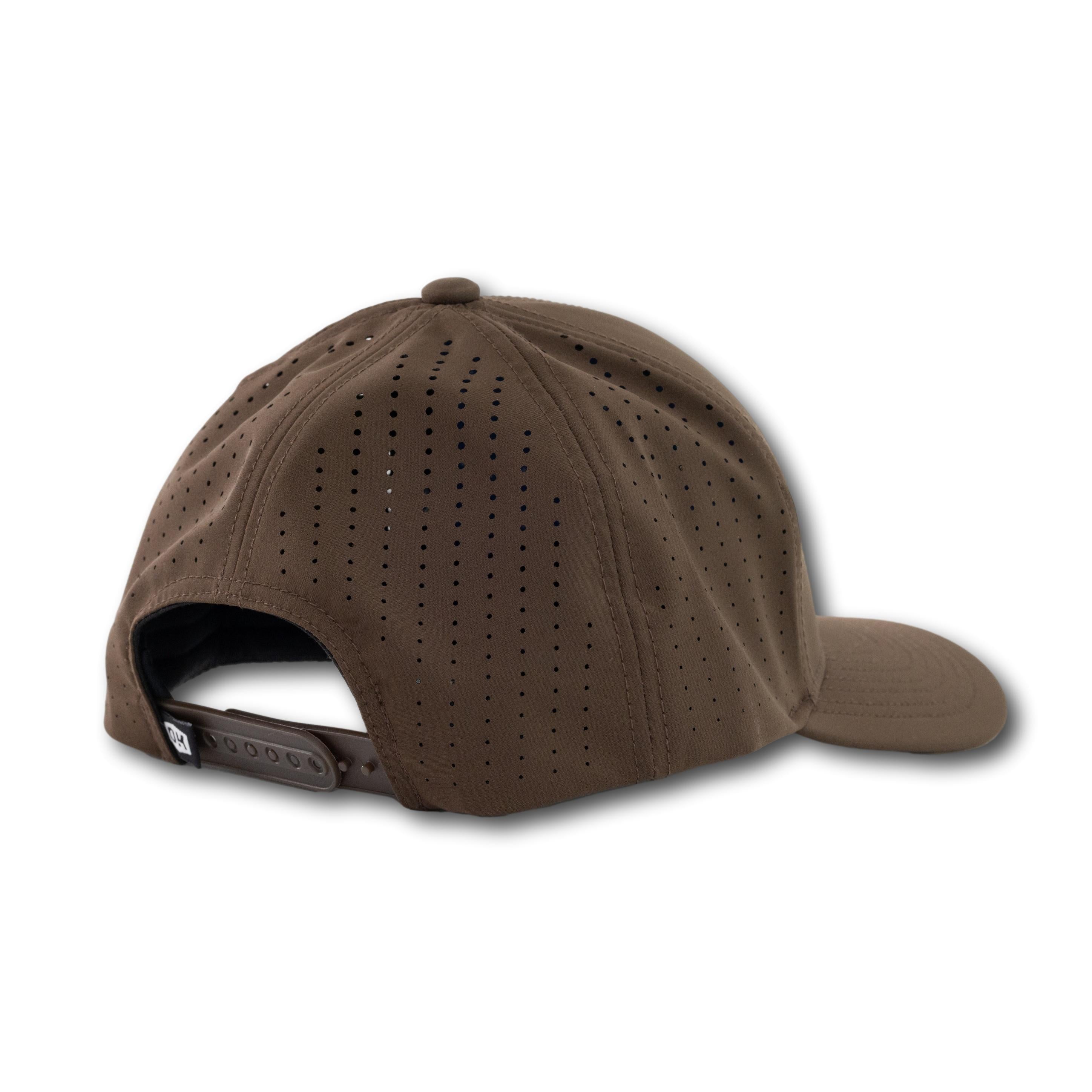 Take a Hike-Performance-Brown