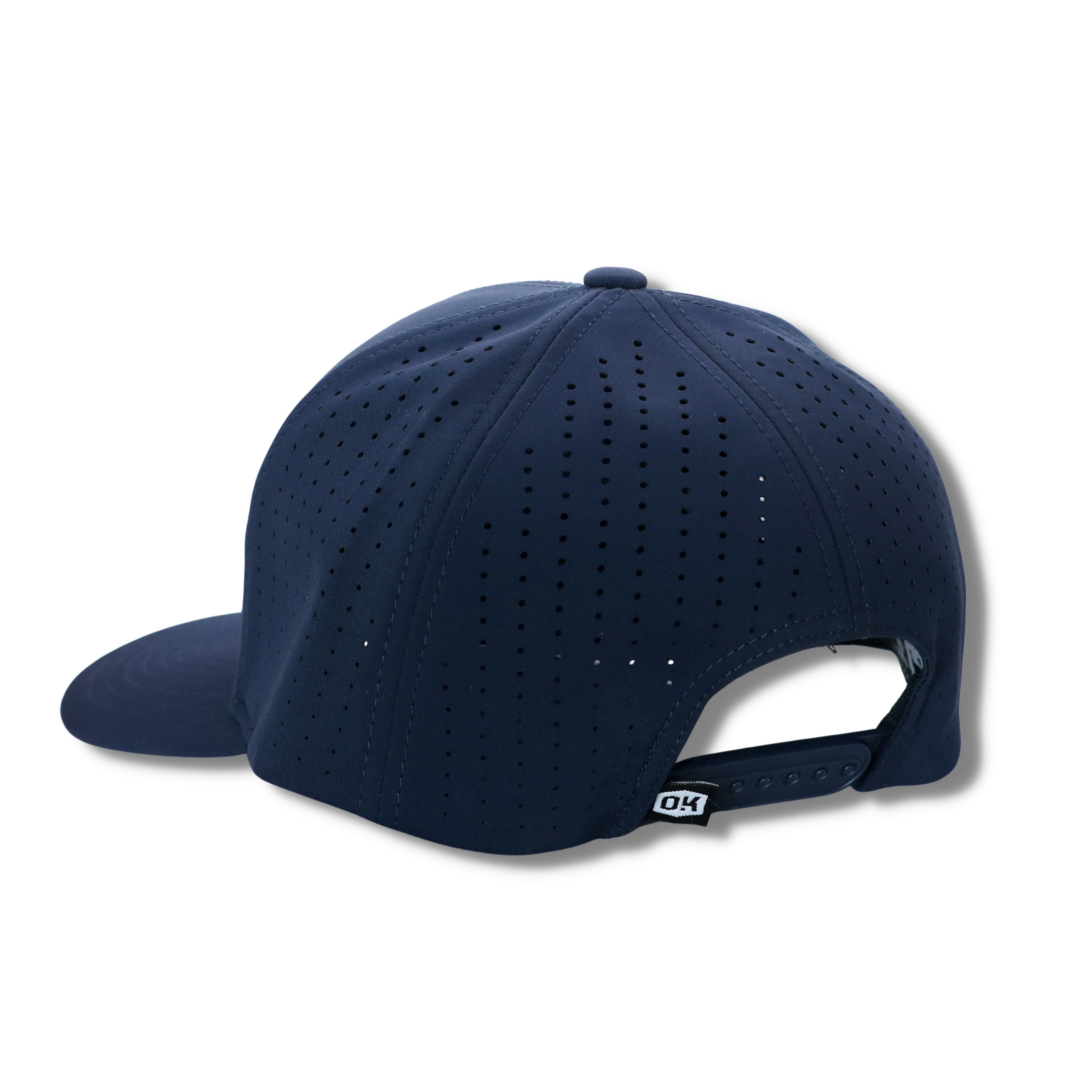 Okie Native Performance-Navy-XL