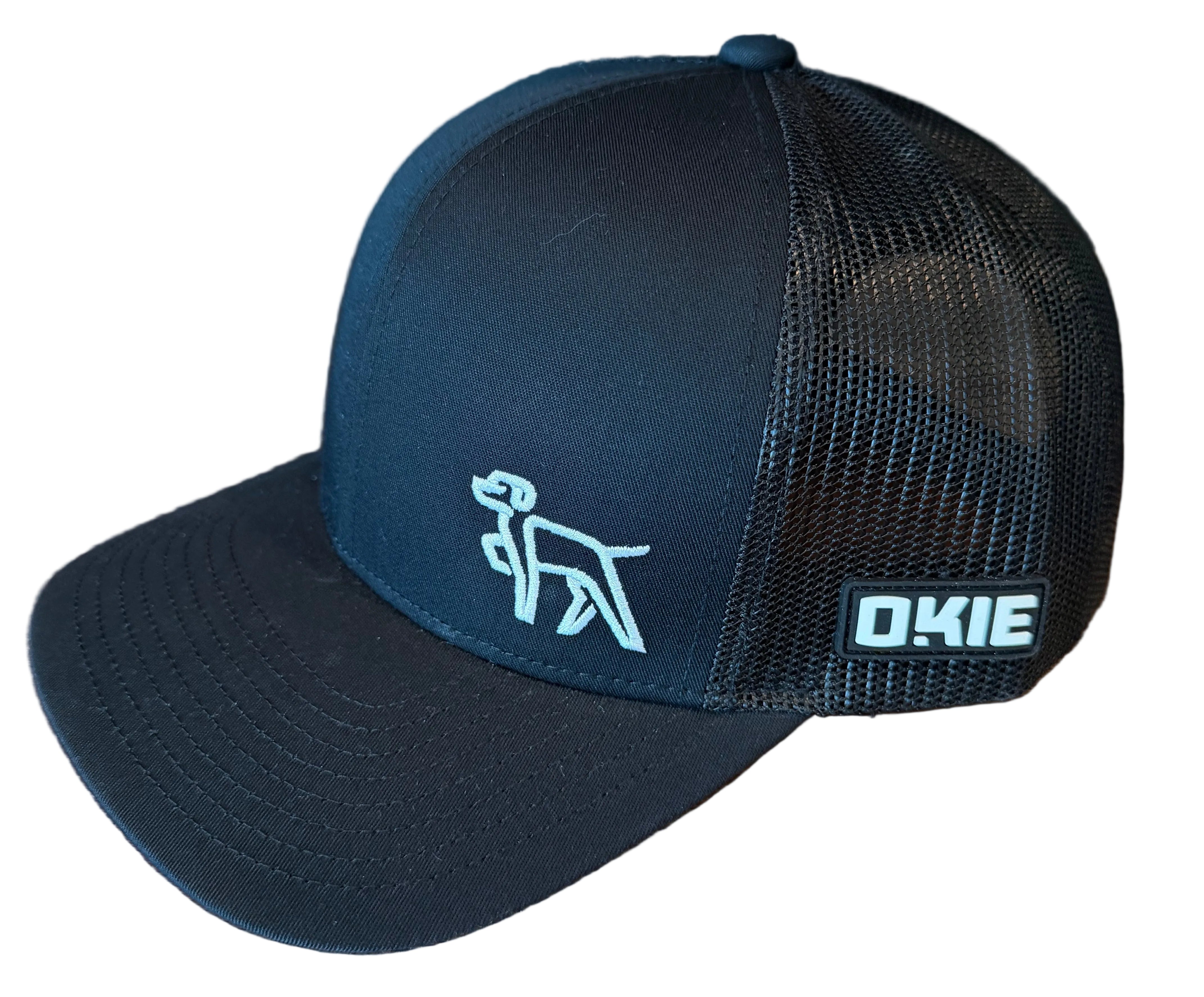 Side Pointer-Blk/Blk