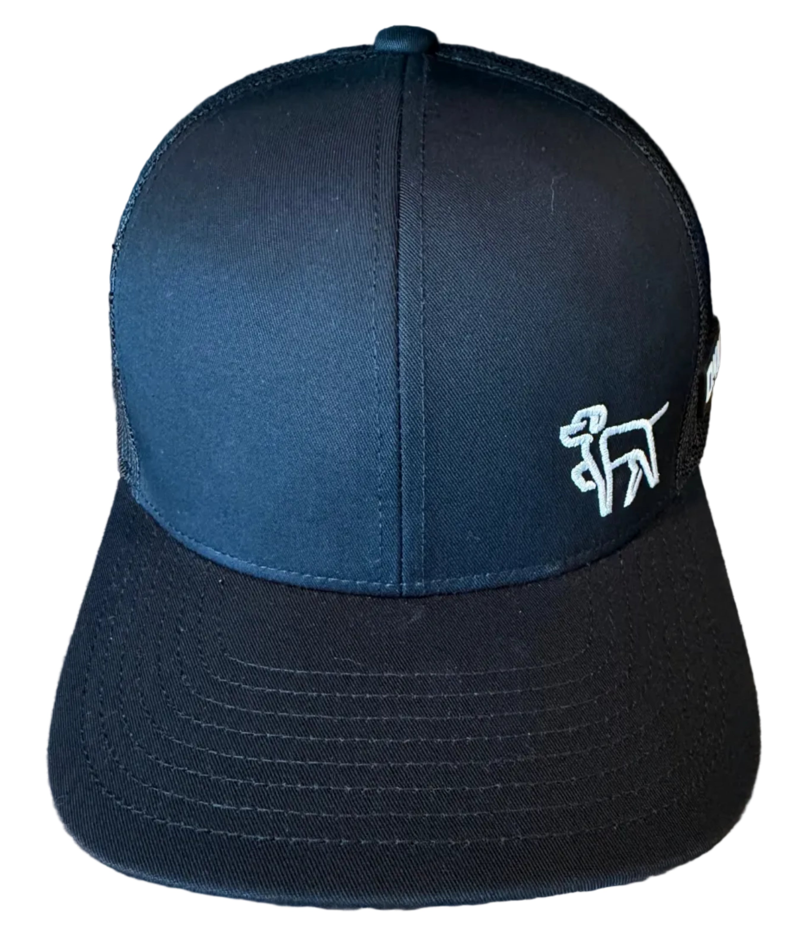 Side Pointer-Blk/Blk