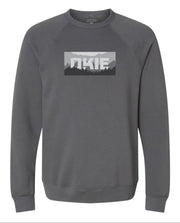 Asphalt OKIE Scape Sweatshirt
