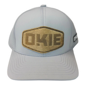 Oklahoma Longhorn Performance-Grey