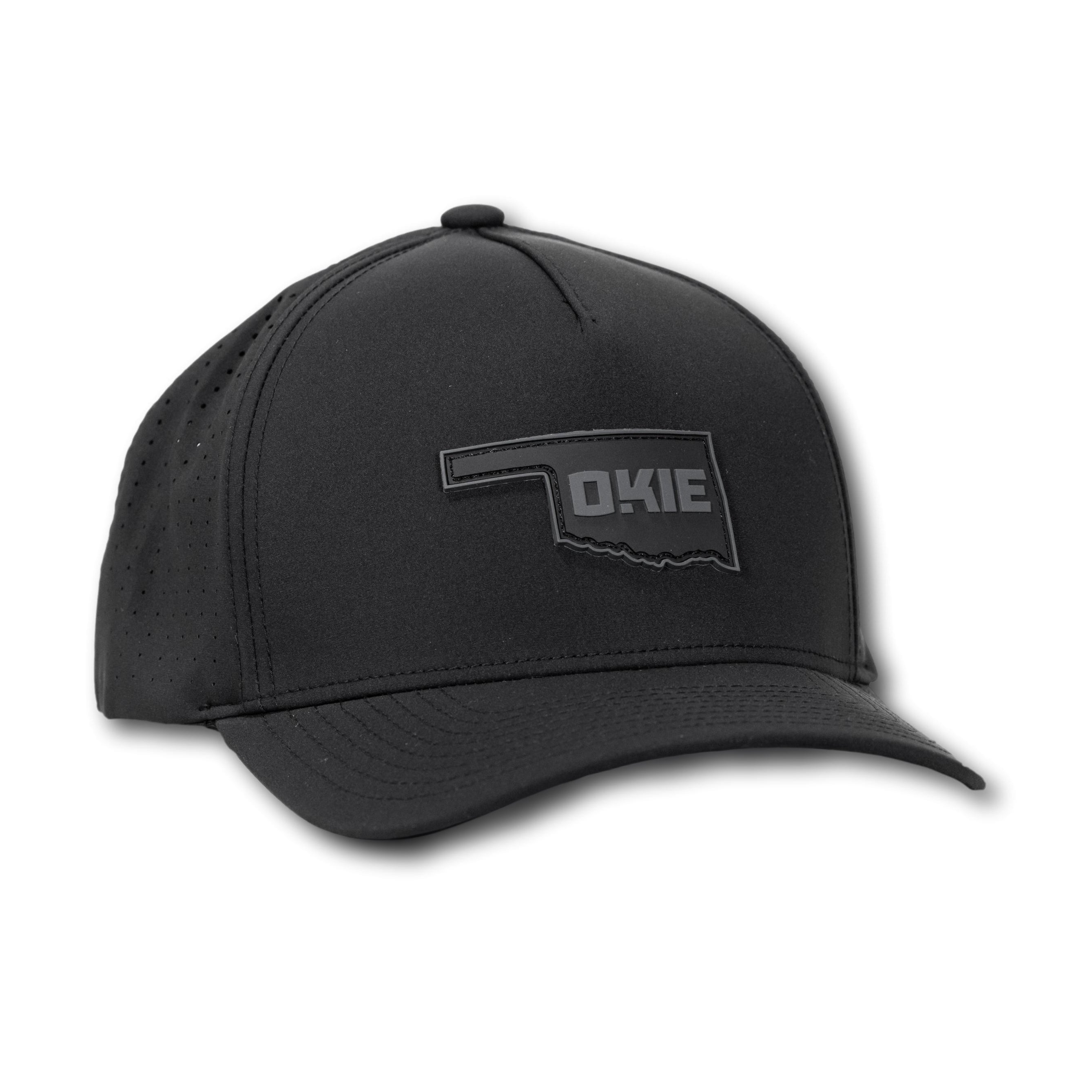 Grayson Performance-blk/blk