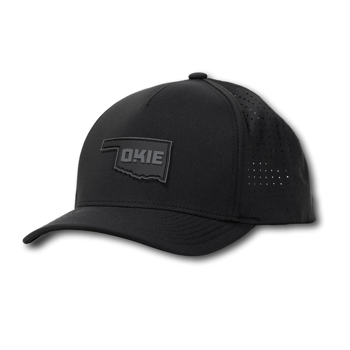 Grayson Performance-blk/blk