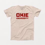 OKIE University T