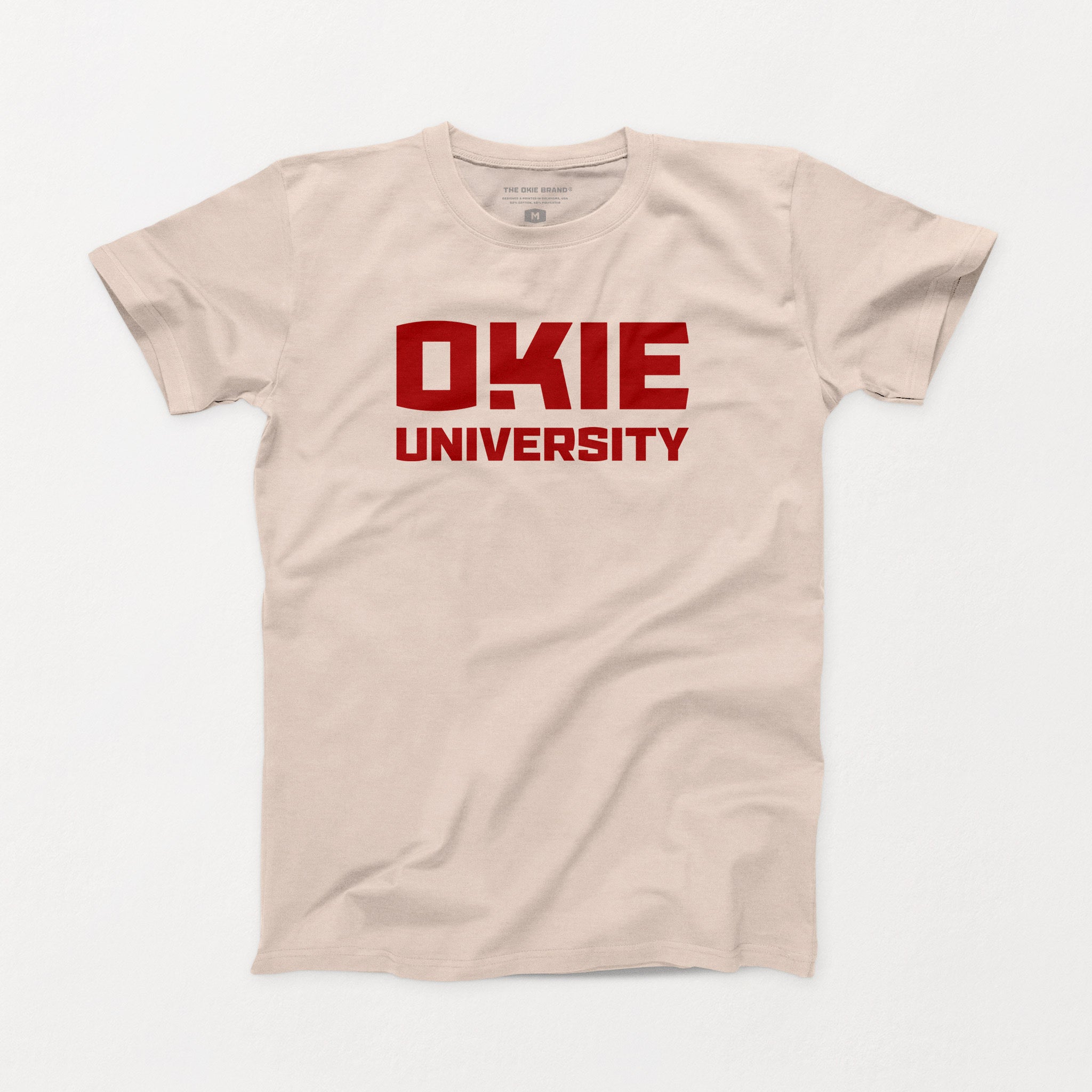 OKIE University T