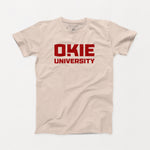 Okie University-Performance
