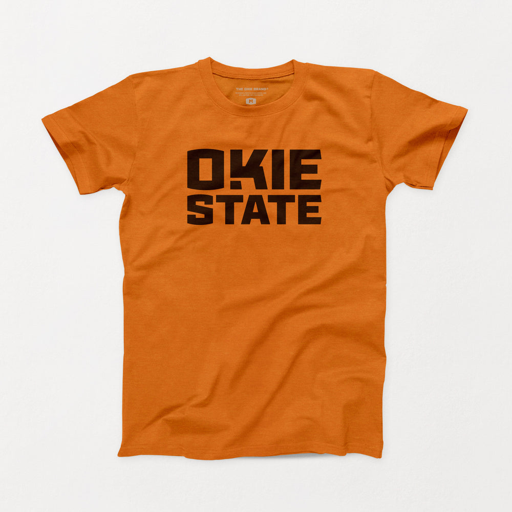OKIE State T