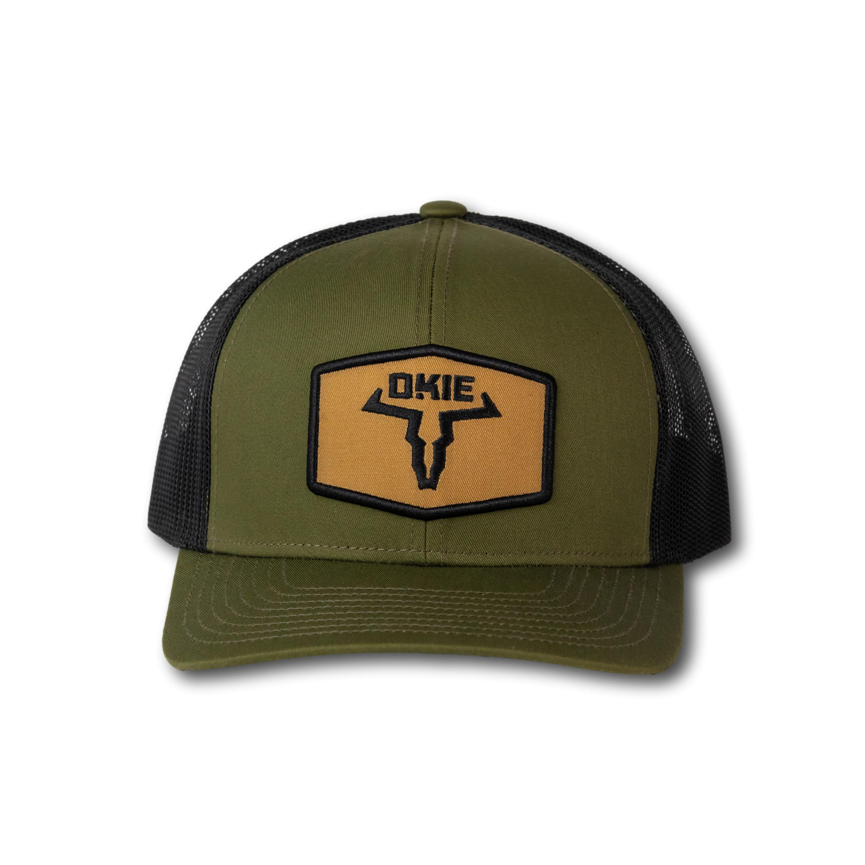 Dally-green/blk