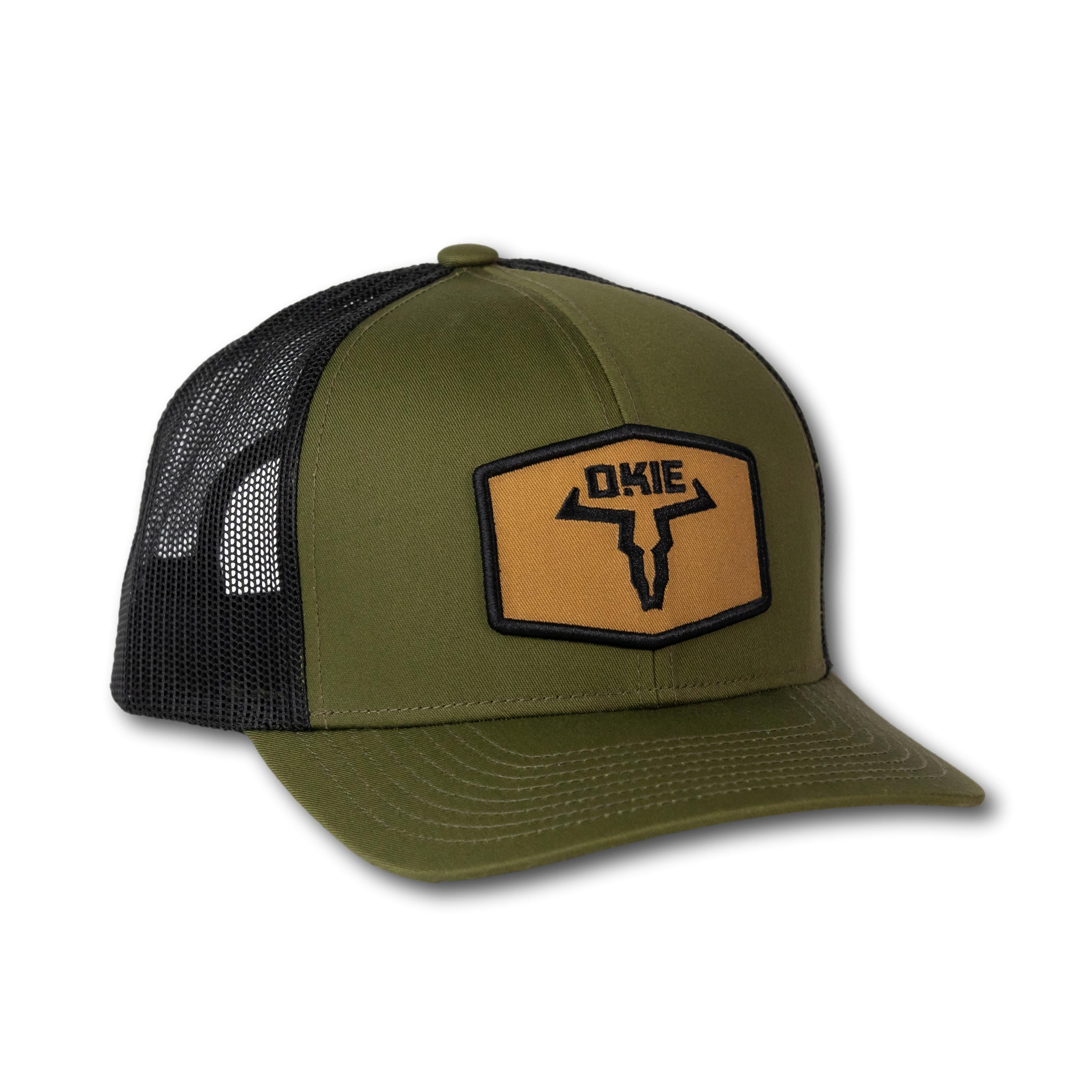 Dally-green/blk
