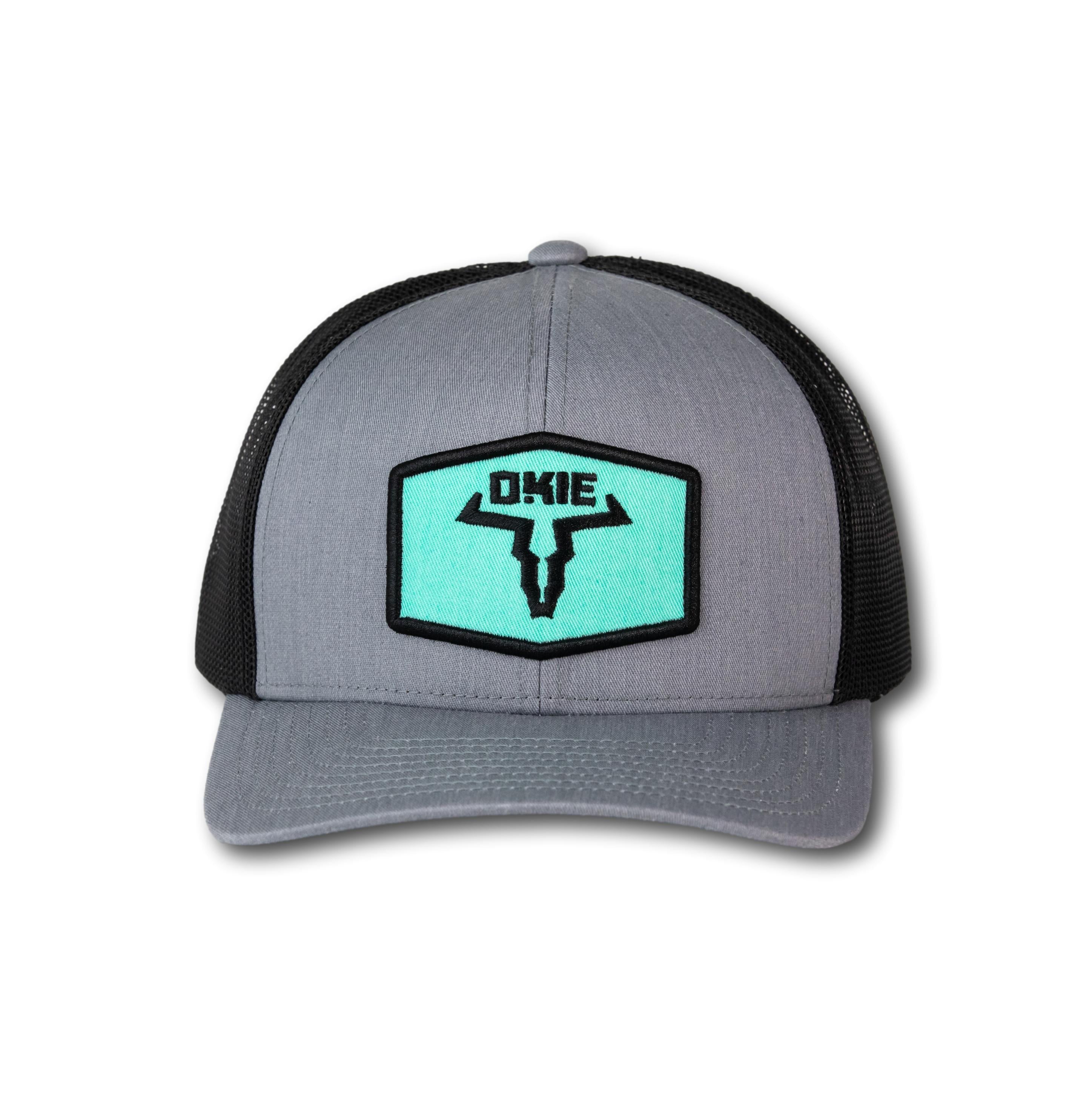Dally-gry/blk