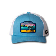 Keystone-Blue