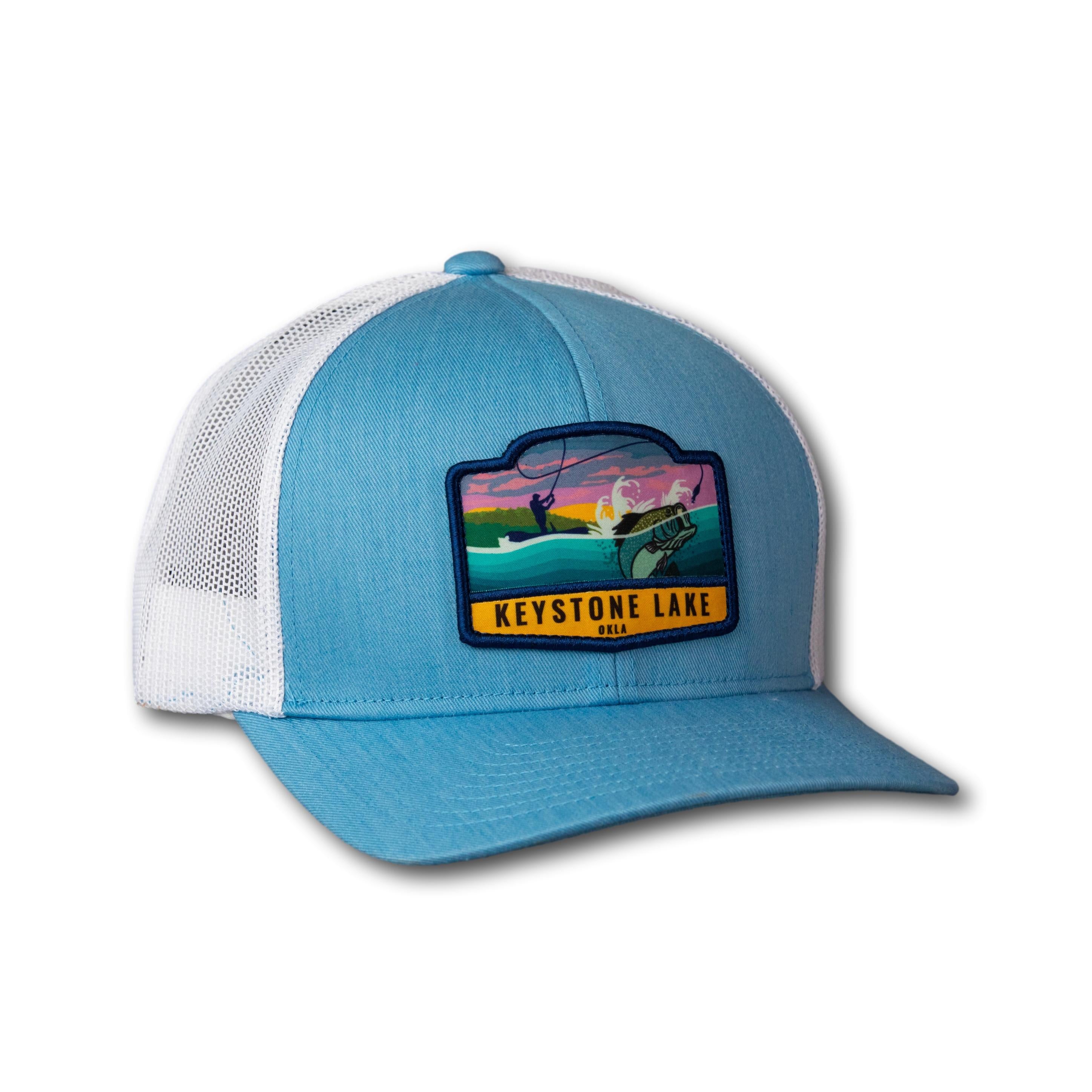 Keystone-Blue