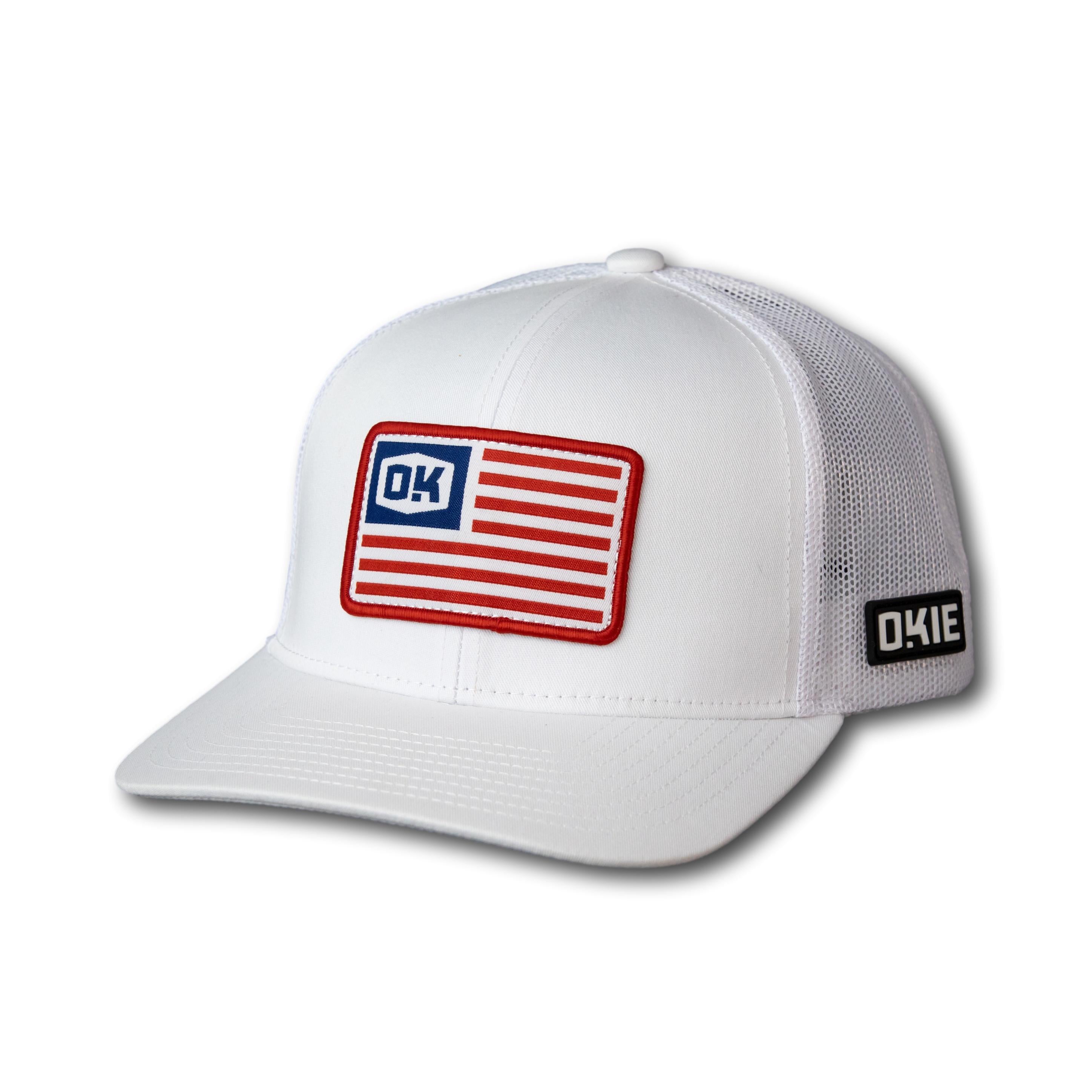 Merica-white