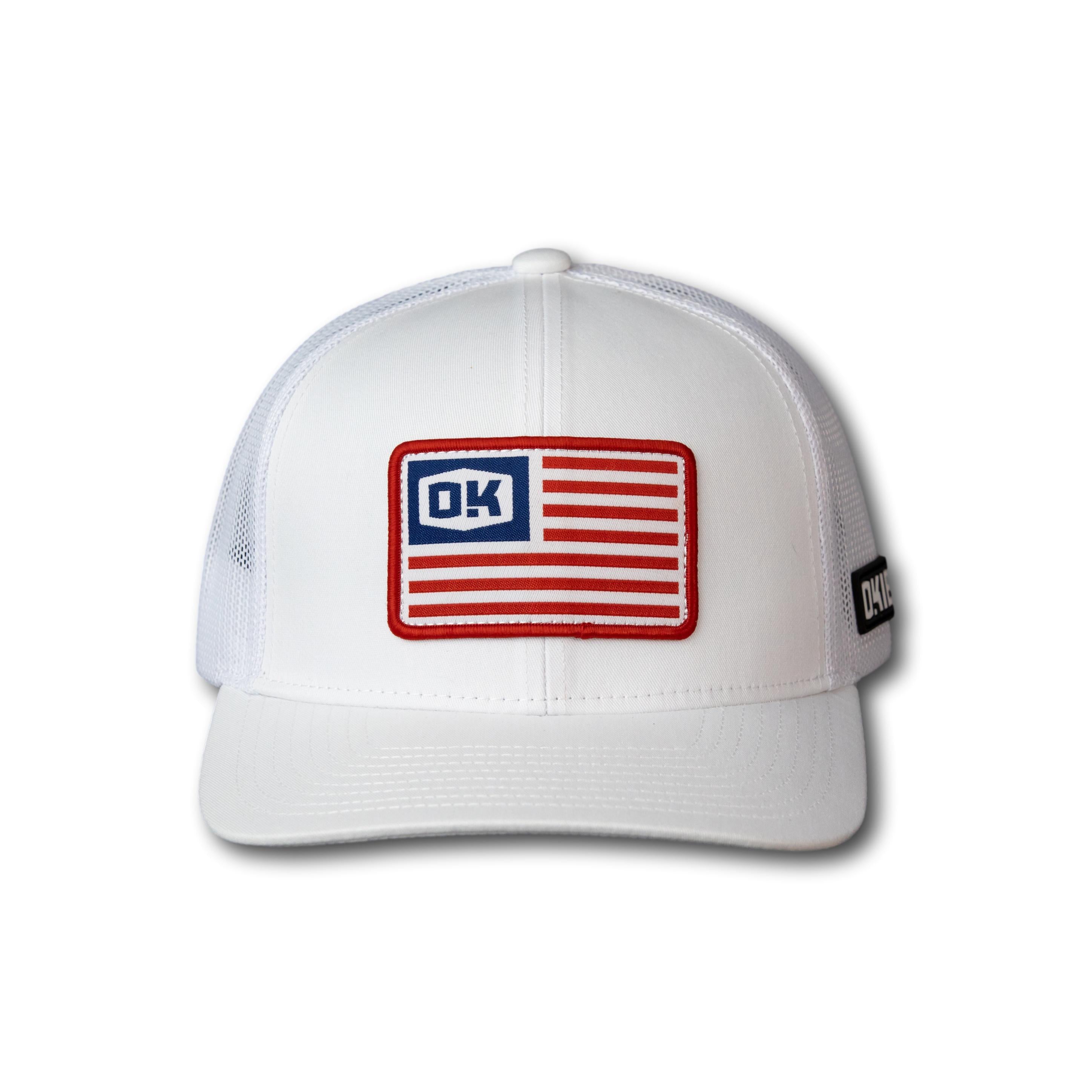 Merica-white