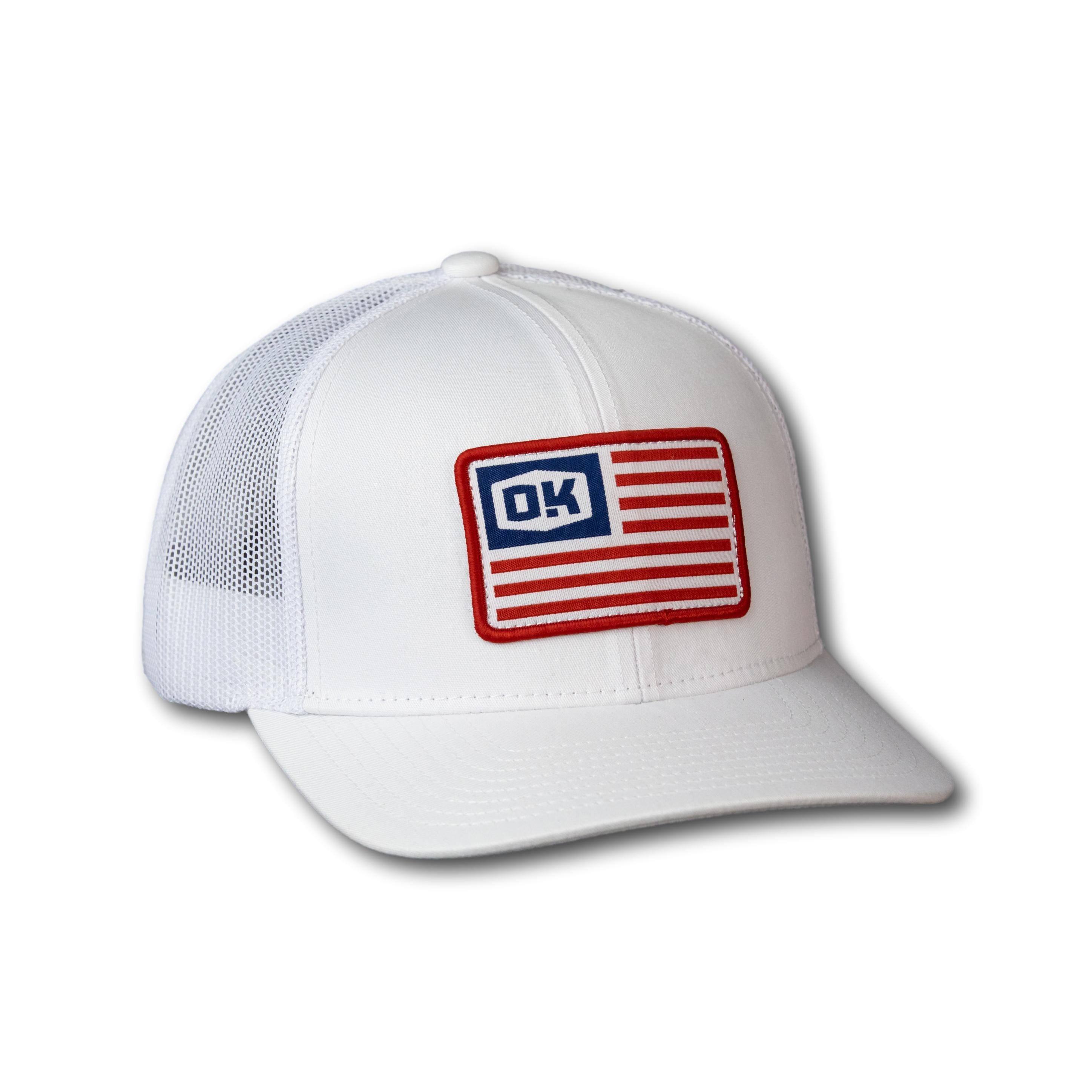Merica-white