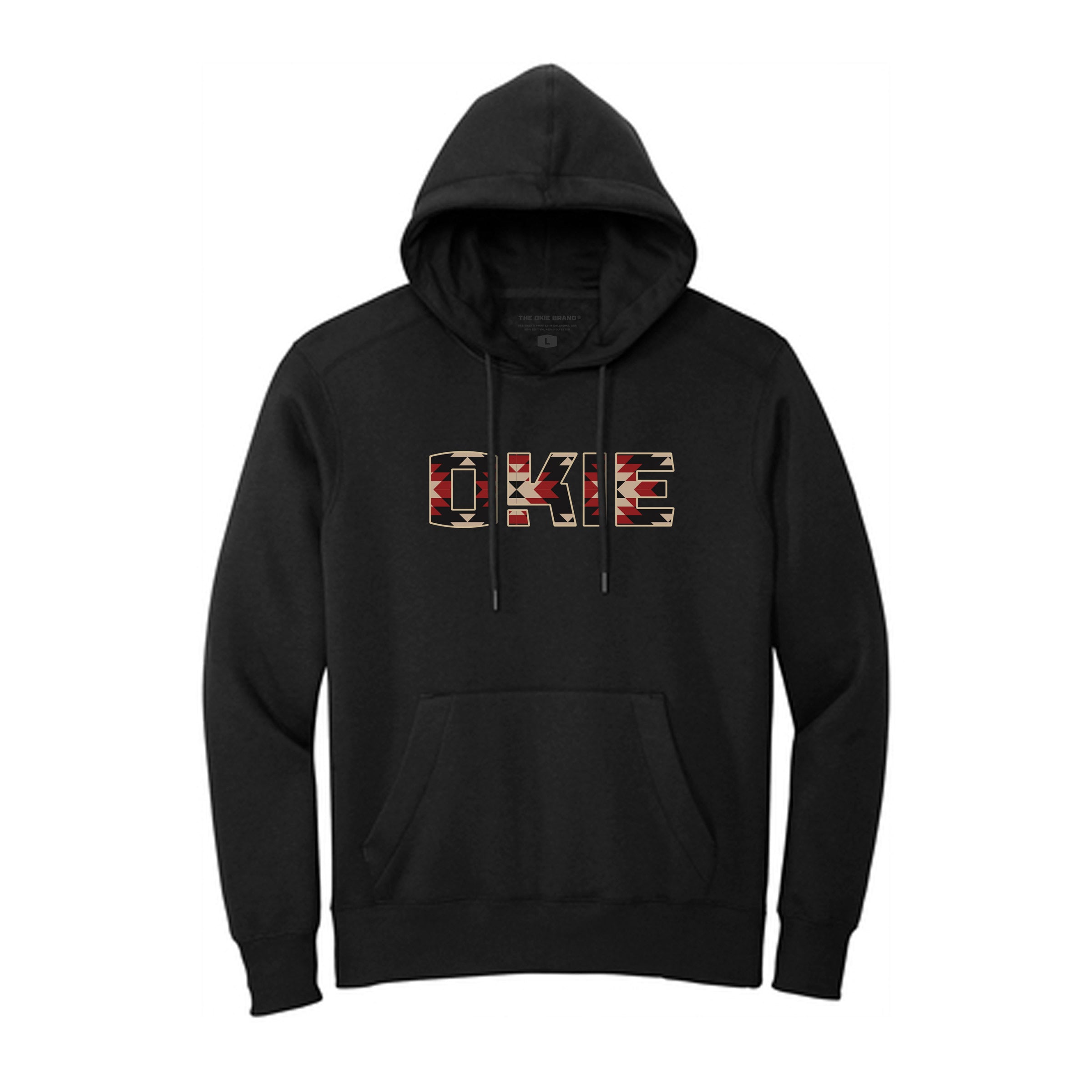 Ponca OKIE Hoodie
