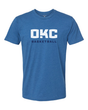 OKC Basketball T