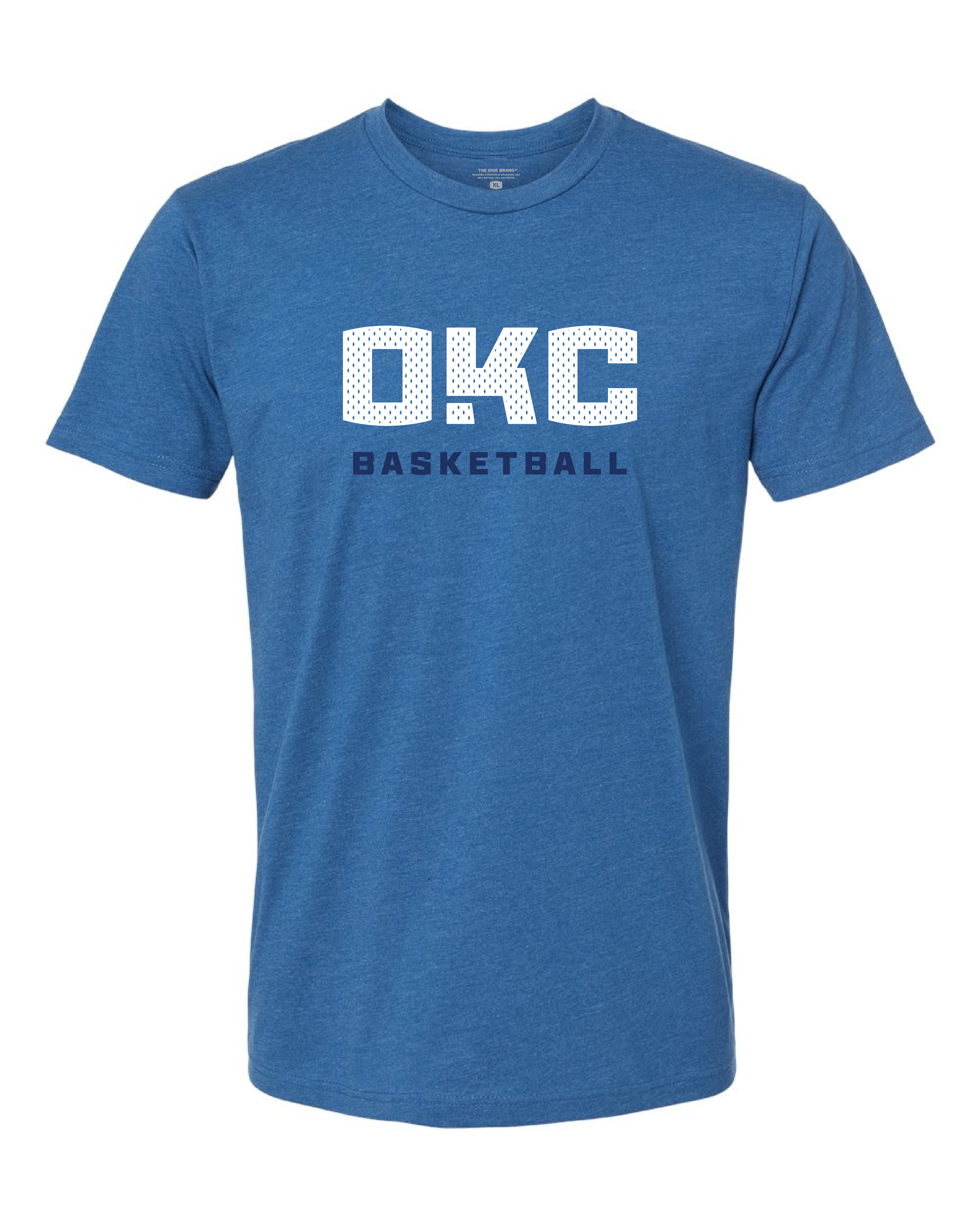 OKC Basketball T