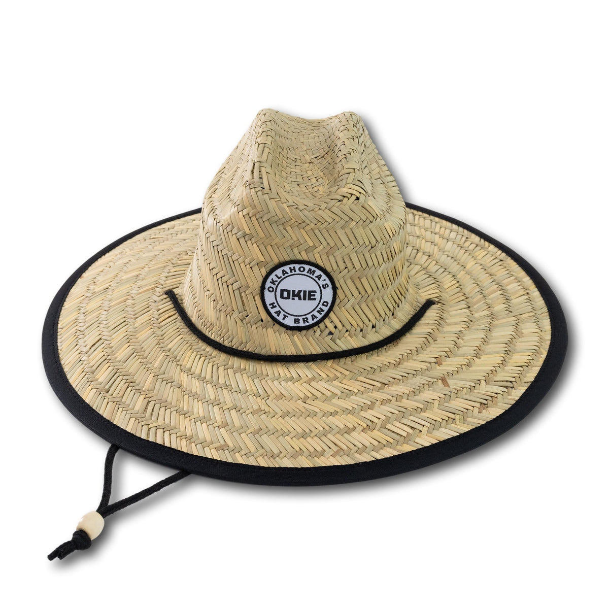 Liberty Straw Hat