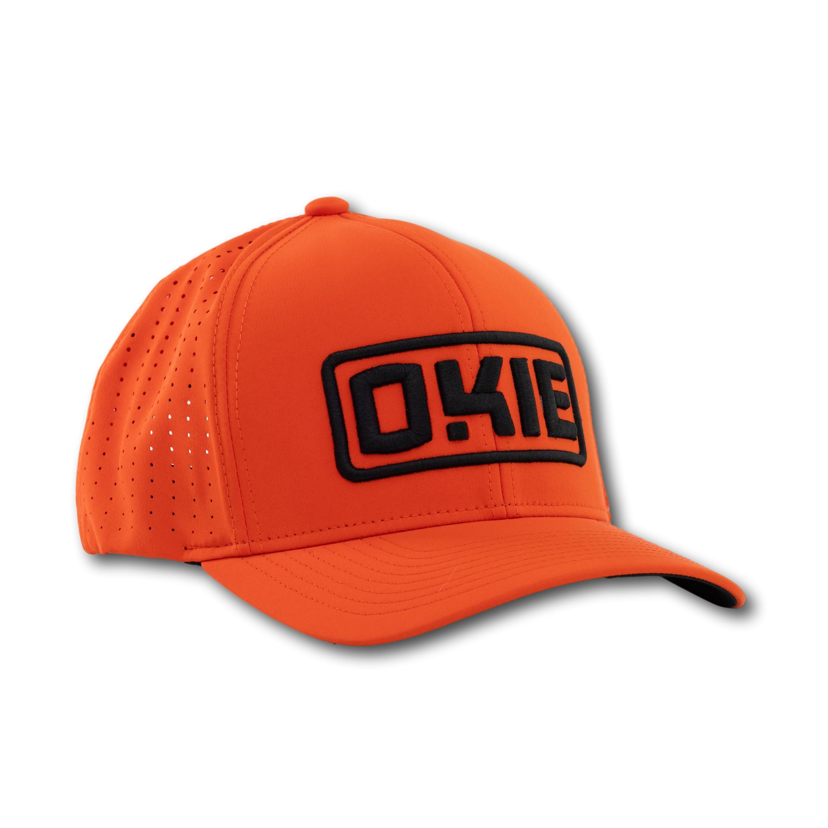 Blaze Orange - Performance