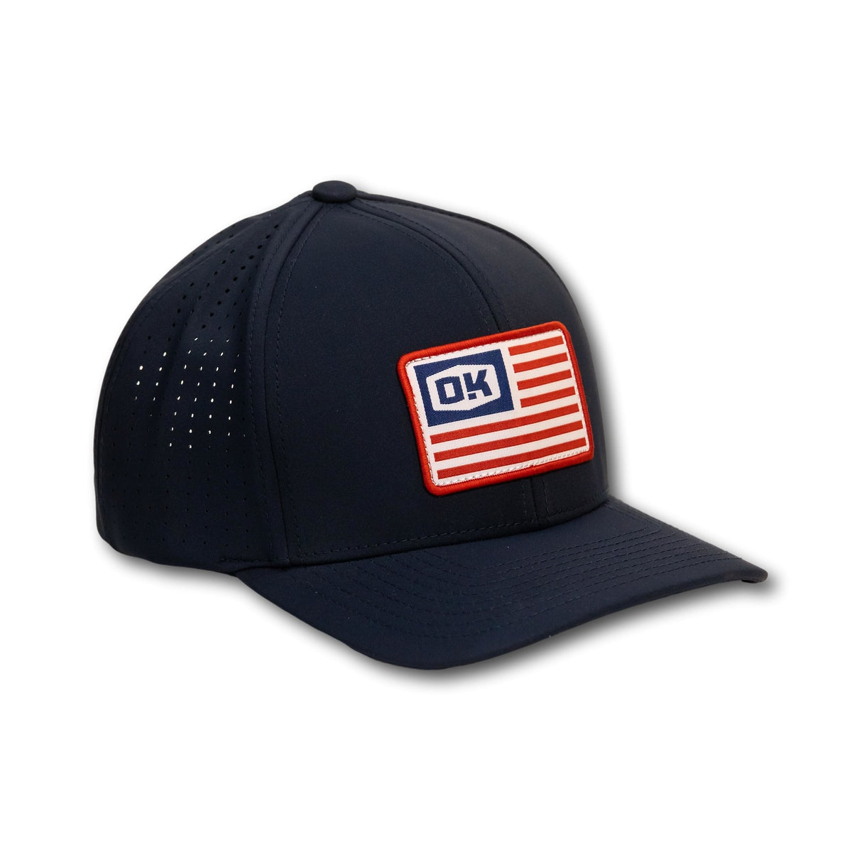 Merica Perfomance-Navy