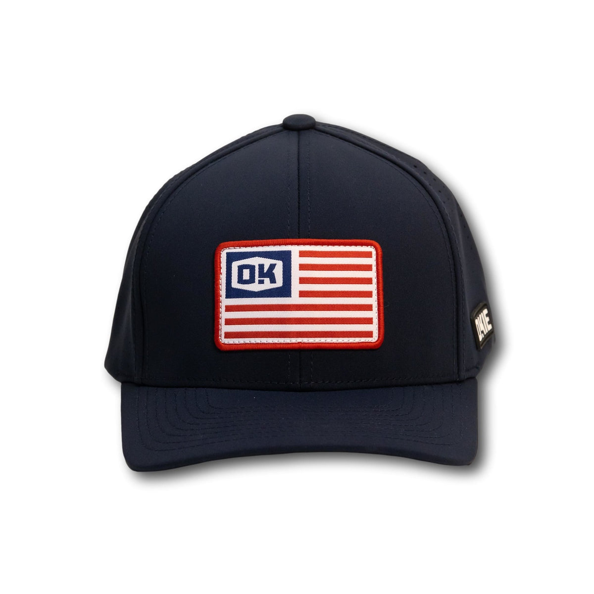 Merica Perfomance-Navy