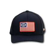 Merica Perfomance-Navy
