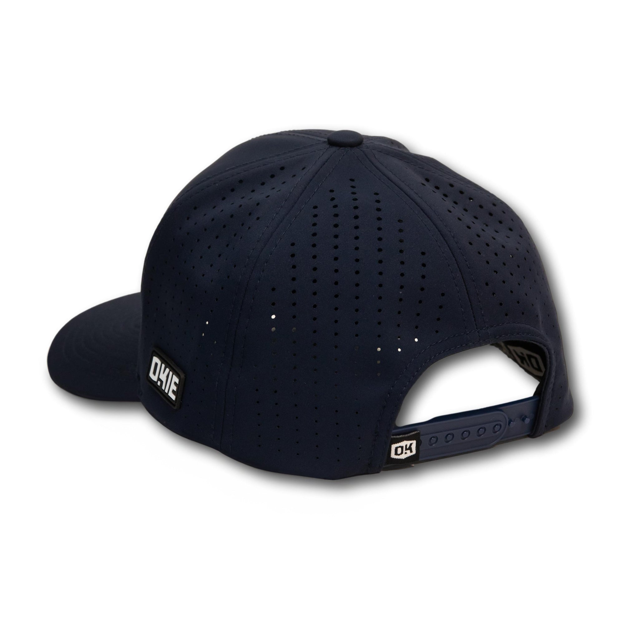 Bricktown Performance-Navy