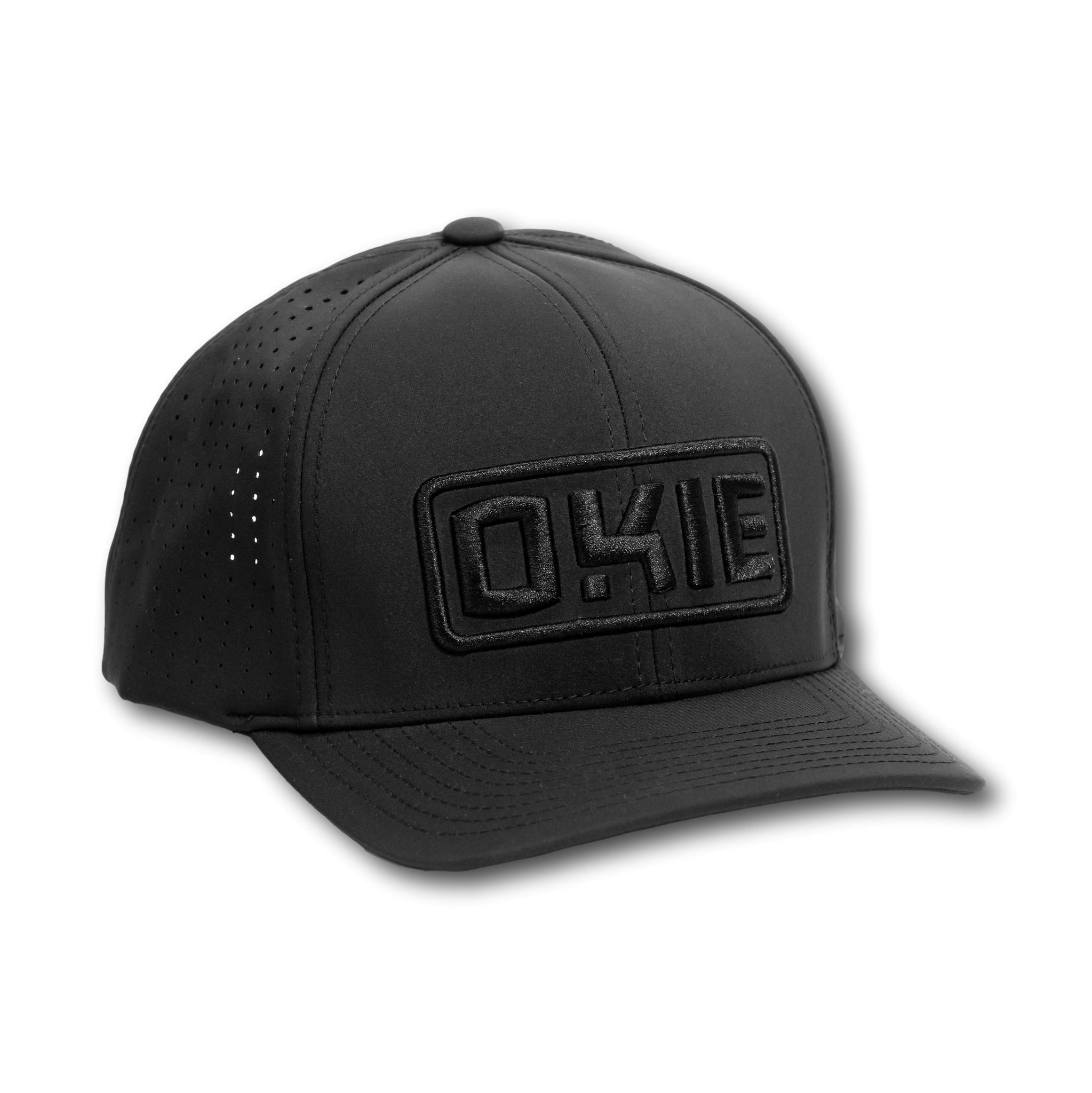 Blacked Out 2.0- Performance-XL