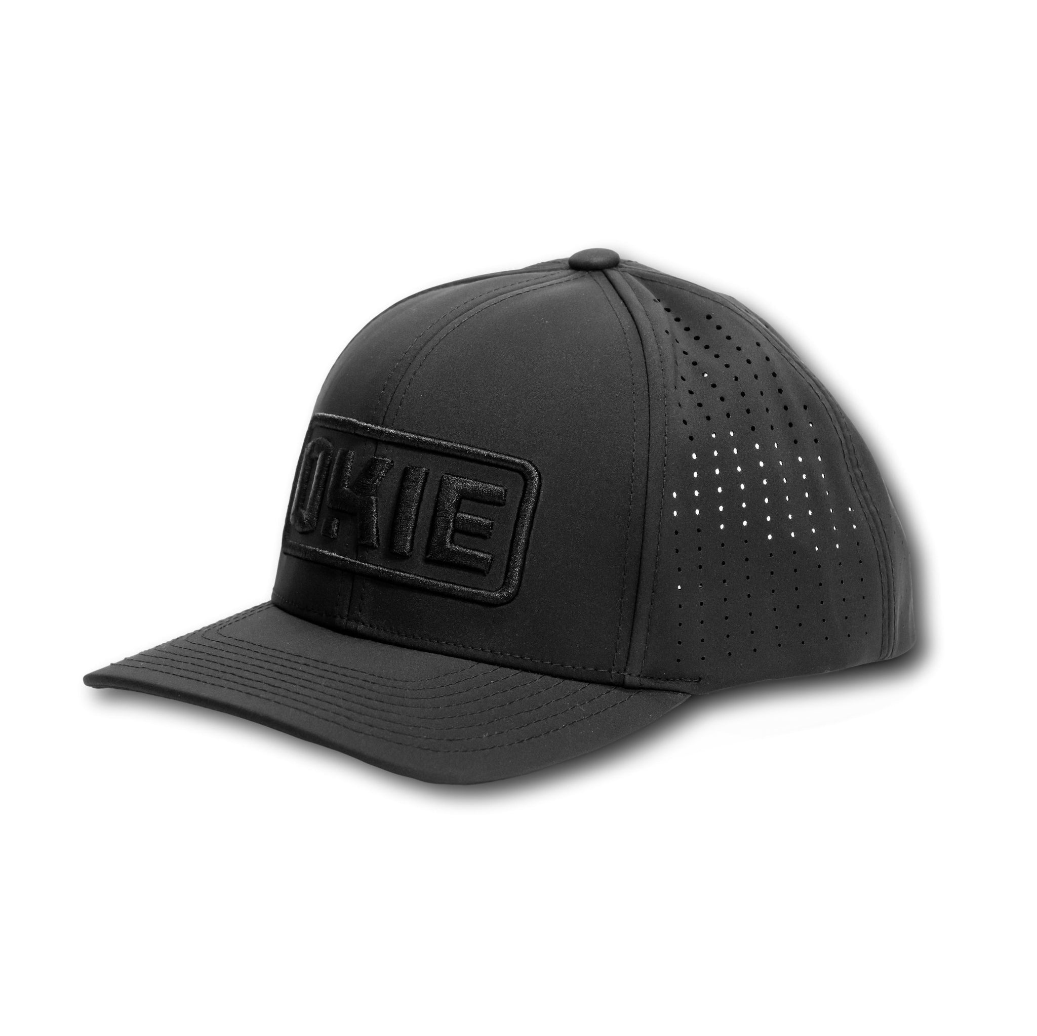 Blacked Out 2.0- Performance-XL