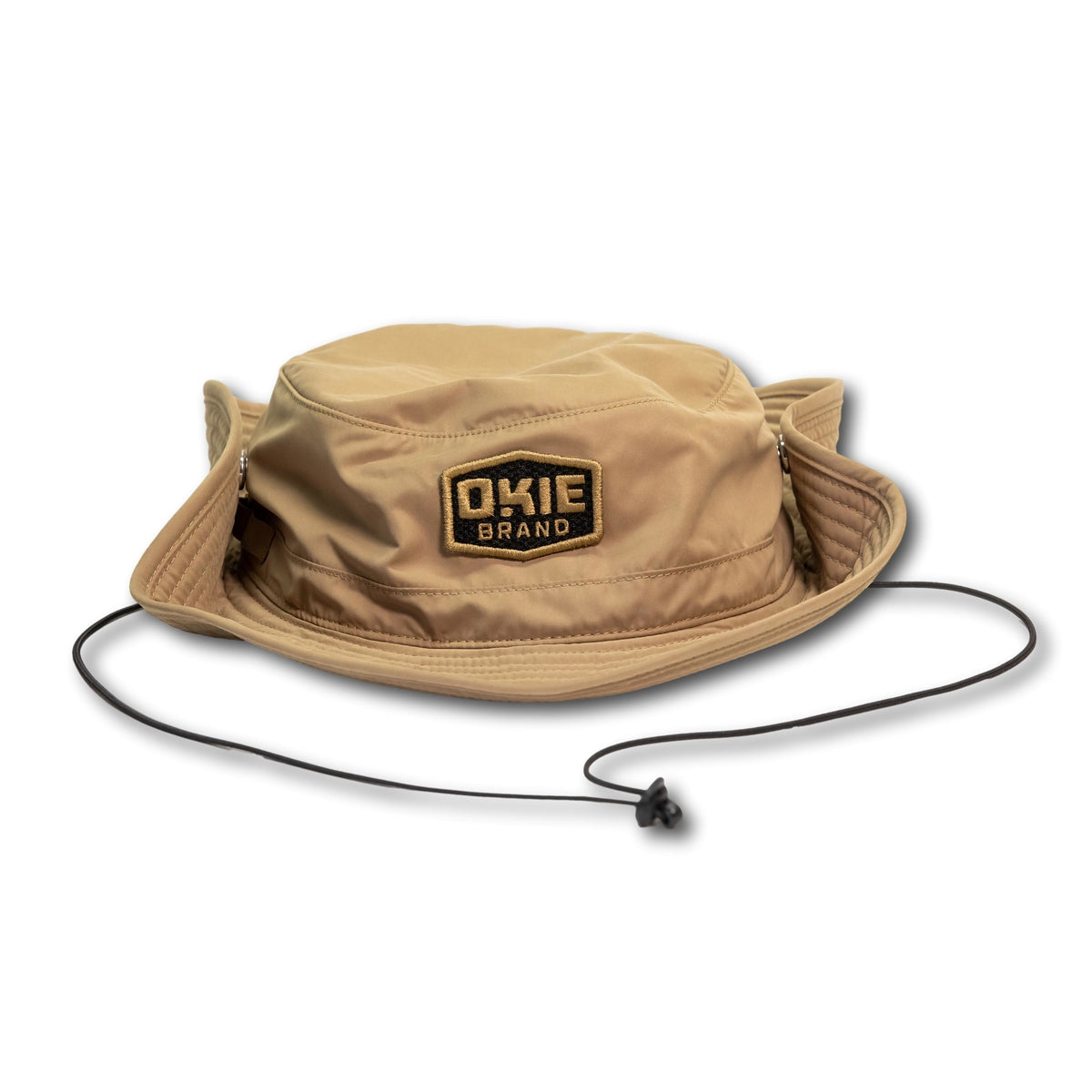 Dewey-Khaki