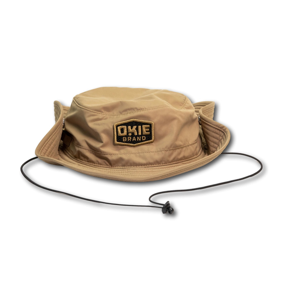 Dewey-Khaki